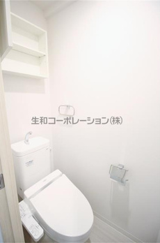 キャナルテラス品川 