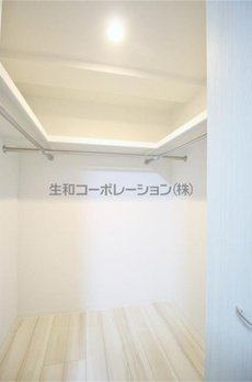 キャナルテラス品川 