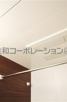 キャナルテラス品川 