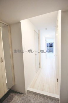 キャナルテラス品川 