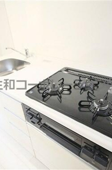 キャナルテラス品川 