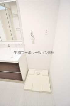キャナルテラス品川 