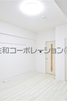 キャナルテラス品川 