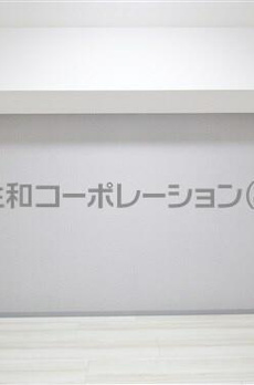 キャナルテラス品川 