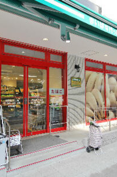 キャナルテラス品川 