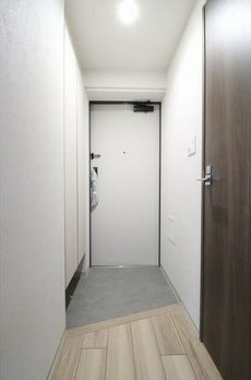ウェルスクエア三軒茶屋Ⅳ 