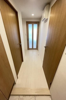 アウルコート南池袋 