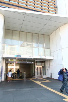 シャトーソレイユ 