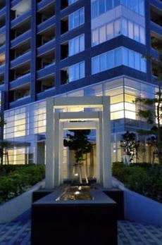 Ｂｒｉｌｌｉａ　Ｍａｒｅ　有明　ＴＯＷＥＲ＆ＧＡＲＤＥＮ 