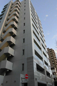 ブランズ代々木西参道 