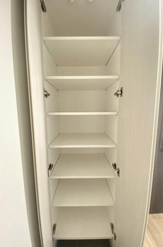 ウェルスクエア三軒茶屋Ⅲ 