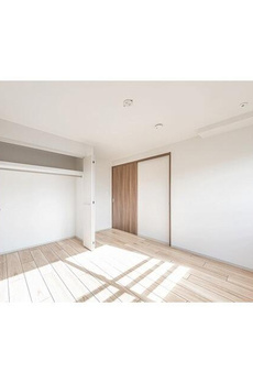 ウェルスクエア三軒茶屋Ⅲ 