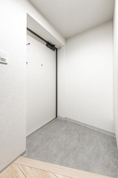 ウェルスクエア三軒茶屋Ⅲ 