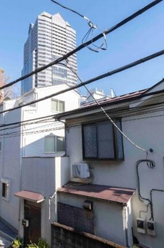 赤坂７丁目戸建 