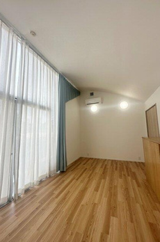 南青山４丁目戸建 