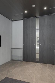 フロントプレイス飯田橋レジデンス 