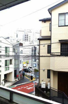 ウエストウッドマンション 
