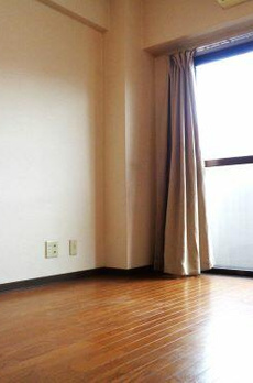 ウエストウッドマンション 