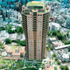 元麻布ヒルズフォレストタワー 