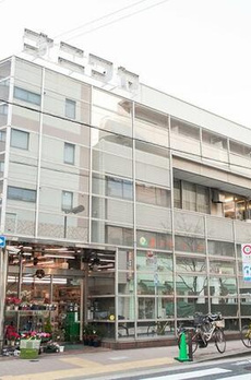 元麻布ヒルズフォレストタワー 