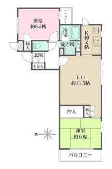 パティオ西池袋Ⅲ 