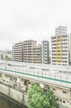 白金ザ・スカイ　東棟 