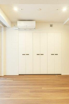 白金ザ・スカイ　東棟 