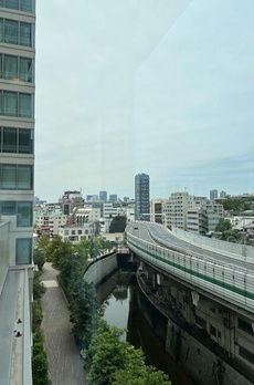 白金ザ・スカイ　東棟 