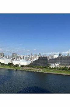 リバーシティ２１イーストタワーズ 