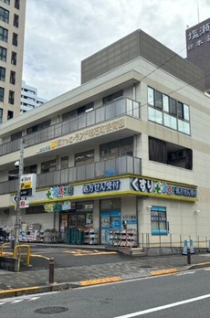 クロッシング明石町 