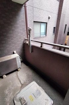 デュオ駒込 
