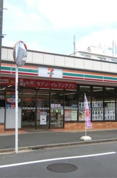 アソシエール千川 