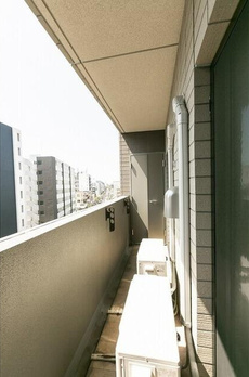 シェル中野弥生町 
