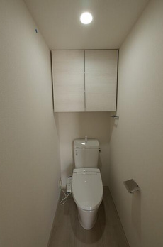 コンフォリア赤羽岩淵 