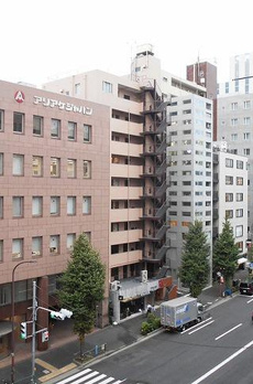 代官山デュープレックス 