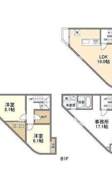 リオプラド東松原　Ｅ棟 