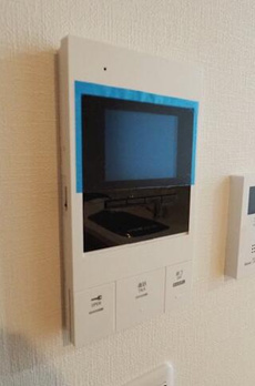 ドゥーエ入谷Ⅱ 