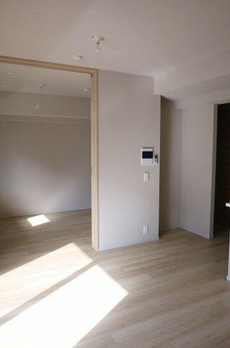部屋番号：２０９ 