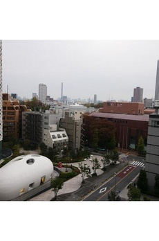コンフォリア新宿イーストサイドタワー 