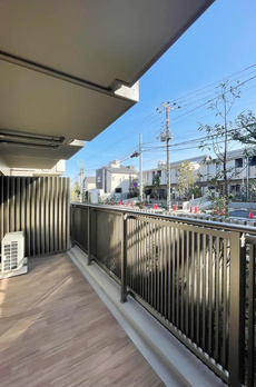 瀬田の杜　Ｇａｒｄｅｎ　＆　Ｔｅｒｒａｃｅ　Ｗ棟 