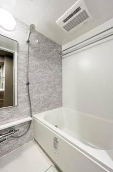 オーキッドレジデンス渋谷富ヶ谷 