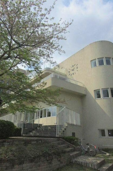 パークシティ浜田山　Ｃ棟 