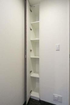 パークアクシス御成門 