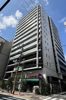 コンフォリア東上野 