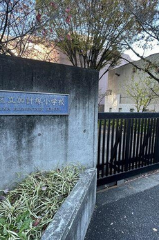 グランドメゾン恵比寿の杜フロントレジデンス 
