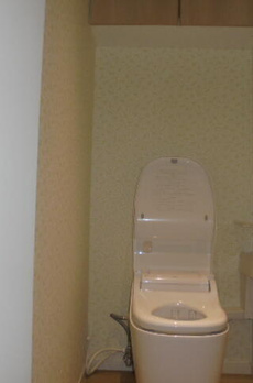 カーサ麻布西館 