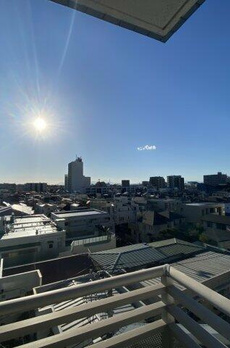 ユアコート東長崎 