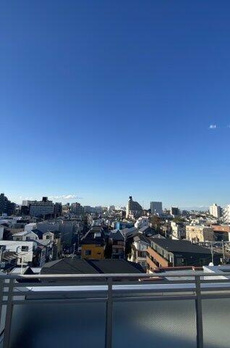 ユアコート東長崎 