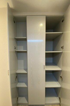 ユアコート東長崎 