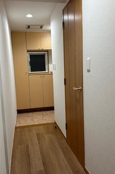 東急ドエル・アルス白金長者丸 